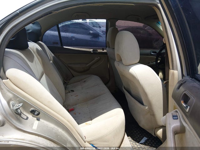 Продаж на аукціоні авто 2003 Honda Civic Lx, vin: 2HGES16573H553965, номер лоту: 45002136
