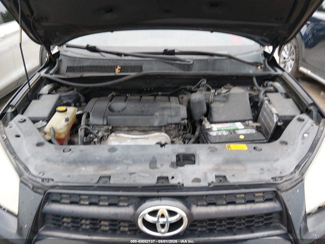 Aukcja sprzedaży 2012 Toyota Rav4, vin: 2T3ZF4DV8CW118011, numer aukcji: 45002137