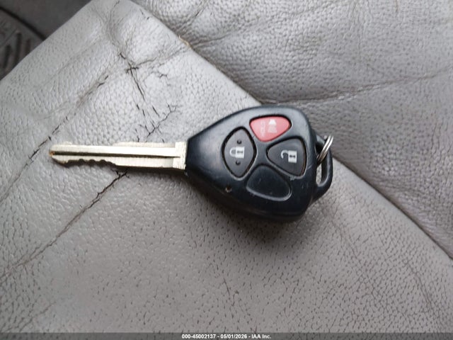 Aukcja sprzedaży 2012 Toyota Rav4, vin: 2T3ZF4DV8CW118011, numer aukcji: 45002137