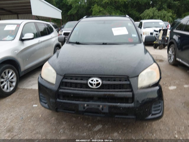 Aukcja sprzedaży 2012 Toyota Rav4, vin: 2T3ZF4DV8CW118011, numer aukcji: 45002137