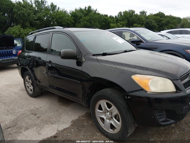 Aukcja sprzedaży 2012 Toyota Rav4, vin: 2T3ZF4DV8CW118011, numer aukcji: 45002137