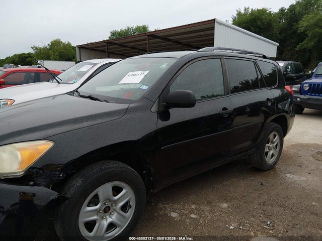 Aukcja sprzedaży 2012 Toyota Rav4, vin: 2T3ZF4DV8CW118011, numer aukcji: 45002137