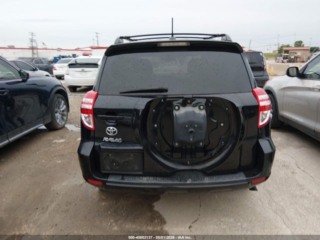 Aukcja sprzedaży 2012 Toyota Rav4, vin: 2T3ZF4DV8CW118011, numer aukcji: 45002137