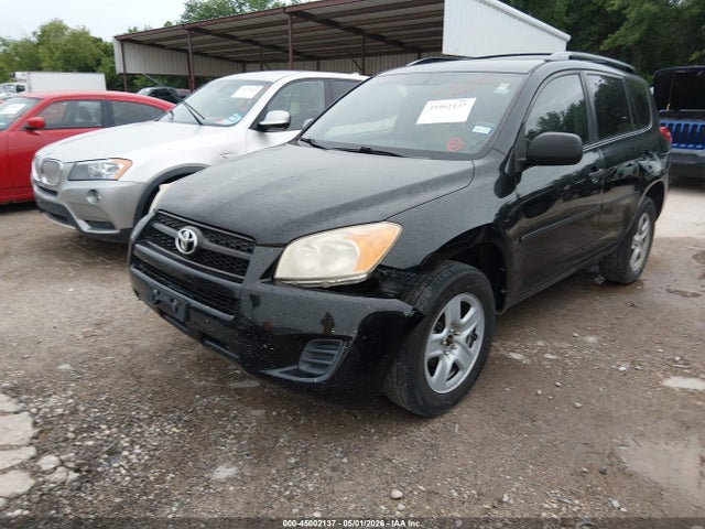 Aukcja sprzedaży 2012 Toyota Rav4, vin: 2T3ZF4DV8CW118011, numer aukcji: 45002137