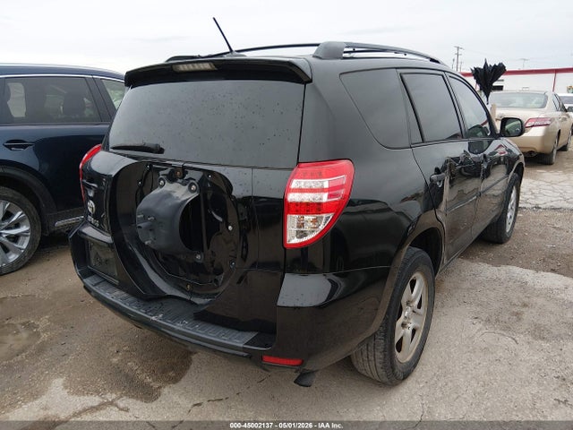 Aukcja sprzedaży 2012 Toyota Rav4, vin: 2T3ZF4DV8CW118011, numer aukcji: 45002137