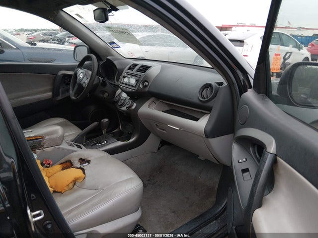 Aukcja sprzedaży 2012 Toyota Rav4, vin: 2T3ZF4DV8CW118011, numer aukcji: 45002137