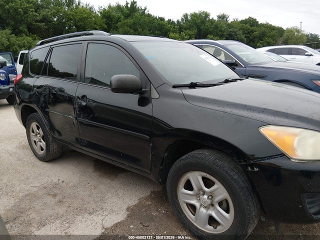 Aukcja sprzedaży 2012 Toyota Rav4, vin: 2T3ZF4DV8CW118011, numer aukcji: 45002137
