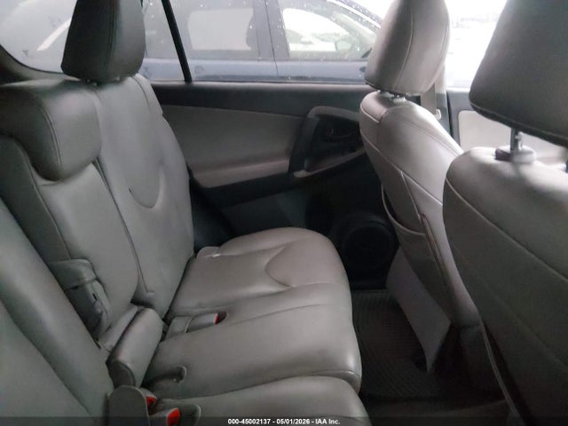 Aukcja sprzedaży 2012 Toyota Rav4, vin: 2T3ZF4DV8CW118011, numer aukcji: 45002137