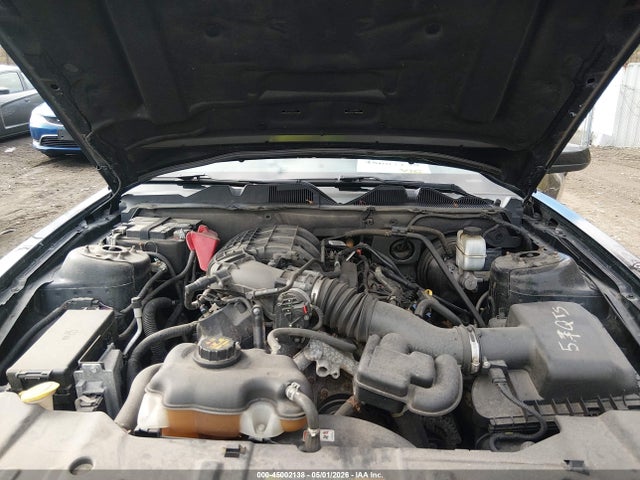 Aukcja sprzedaży 2014 Ford Mustang V6 Premium, vin: 1ZVBP8AM9E5202363, numer aukcji: 45002138