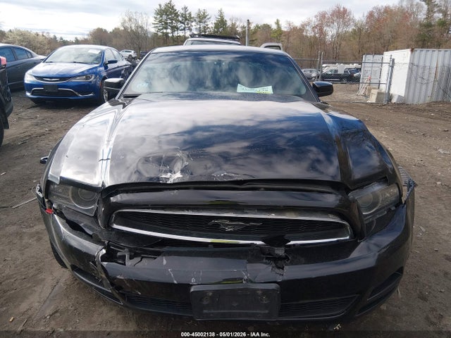 Aukcja sprzedaży 2014 Ford Mustang V6 Premium, vin: 1ZVBP8AM9E5202363, numer aukcji: 45002138