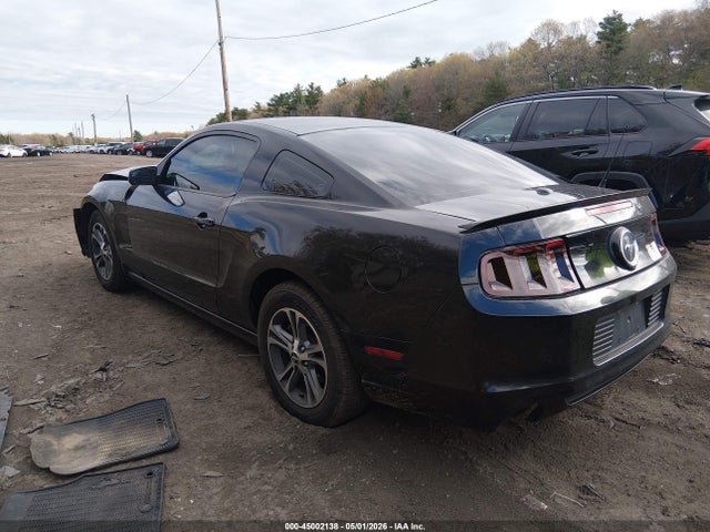 Aukcja sprzedaży 2014 Ford Mustang V6 Premium, vin: 1ZVBP8AM9E5202363, numer aukcji: 45002138