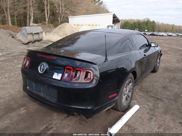 Aukcja sprzedaży 2014 Ford Mustang V6 Premium, vin: 1ZVBP8AM9E5202363, numer aukcji: 45002138