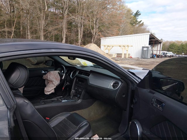 Aukcja sprzedaży 2014 Ford Mustang V6 Premium, vin: 1ZVBP8AM9E5202363, numer aukcji: 45002138