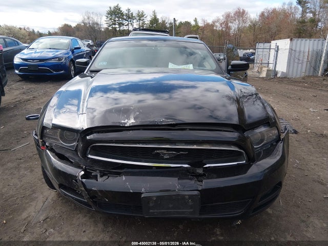 Aukcja sprzedaży 2014 Ford Mustang V6 Premium, vin: 1ZVBP8AM9E5202363, numer aukcji: 45002138