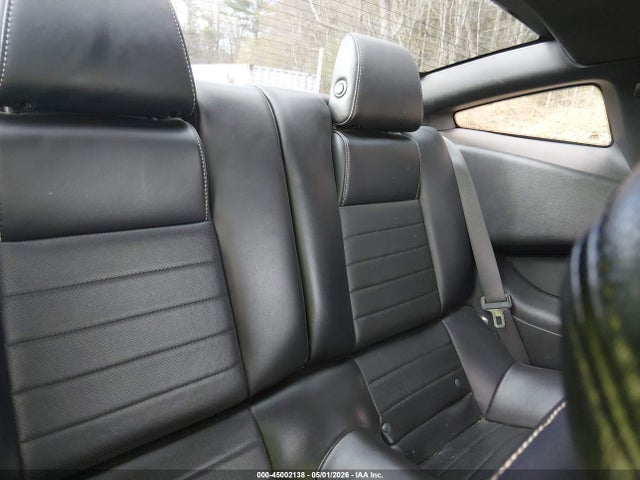 Aukcja sprzedaży 2014 Ford Mustang V6 Premium, vin: 1ZVBP8AM9E5202363, numer aukcji: 45002138