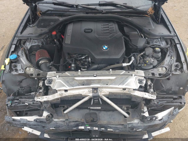 Продажа на аукционе авто 2019 Bmw 330i Xdrive, vin: WBA5R7C55KFH31101, номер лота: 45002139