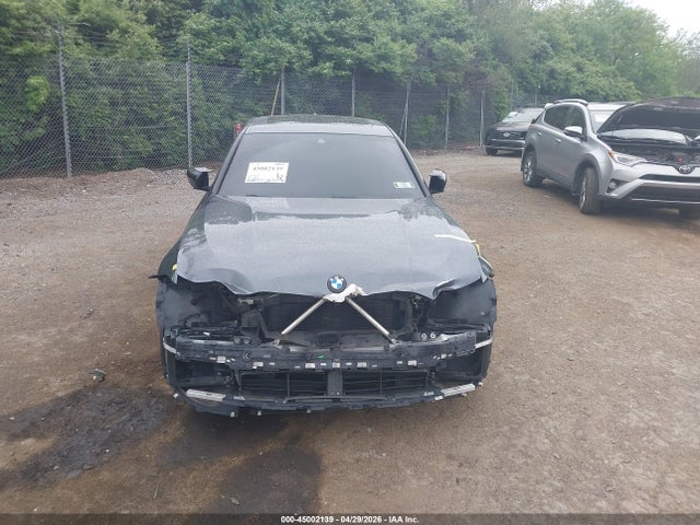 Продажа на аукционе авто 2019 Bmw 330i Xdrive, vin: WBA5R7C55KFH31101, номер лота: 45002139