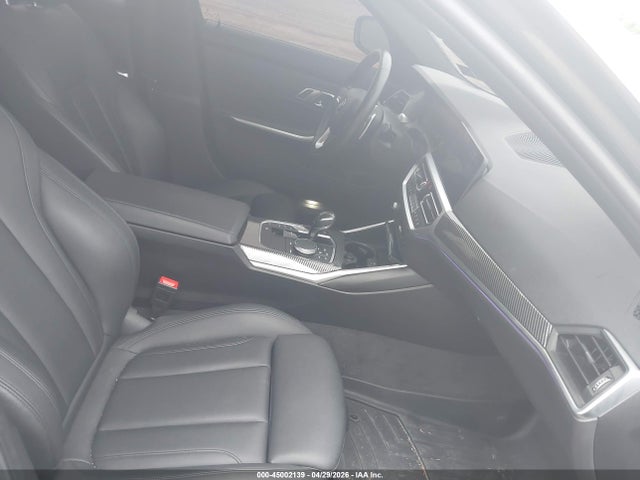 Продажа на аукционе авто 2019 Bmw 330i Xdrive, vin: WBA5R7C55KFH31101, номер лота: 45002139
