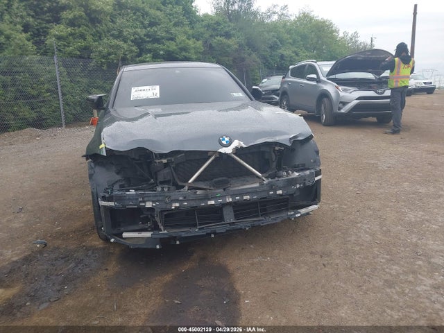 Продажа на аукционе авто 2019 Bmw 330i Xdrive, vin: WBA5R7C55KFH31101, номер лота: 45002139