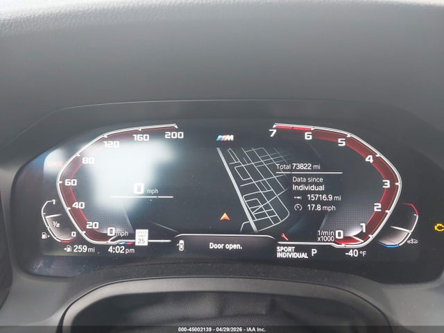 Продажа на аукционе авто 2019 Bmw 330i Xdrive, vin: WBA5R7C55KFH31101, номер лота: 45002139