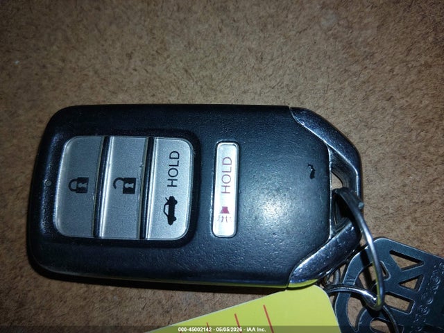 1HGCV1F36JA082982 Honda Accord Sport