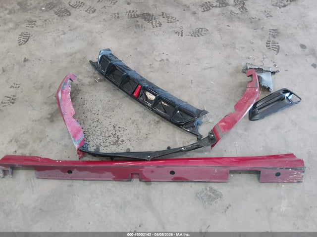 1HGCV1F36JA082982 Honda Accord Sport
