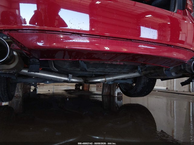 1HGCV1F36JA082982 Honda Accord Sport