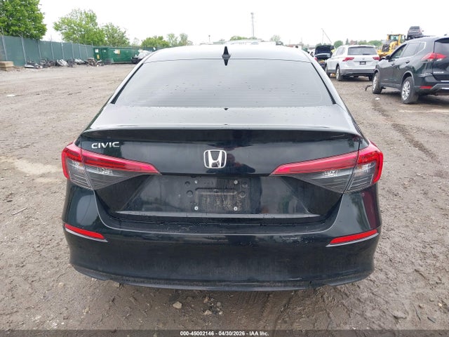 Honda Civic Lx 2022 2HGFE2F28NH508687 Image 15