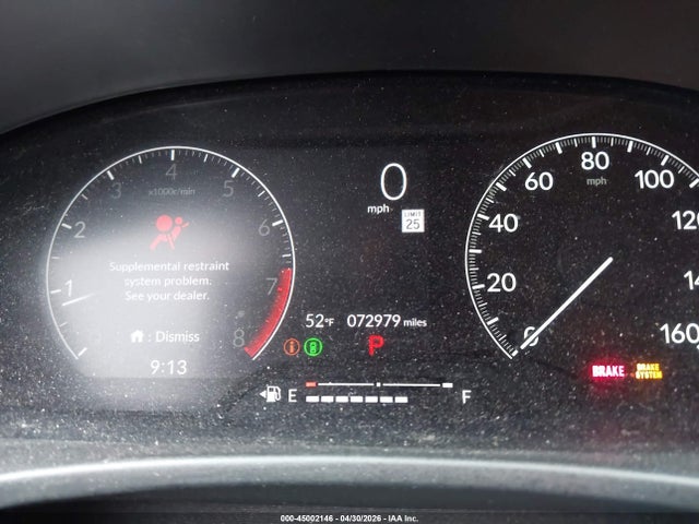 Honda Civic Lx 2022 2HGFE2F28NH508687 Image 7