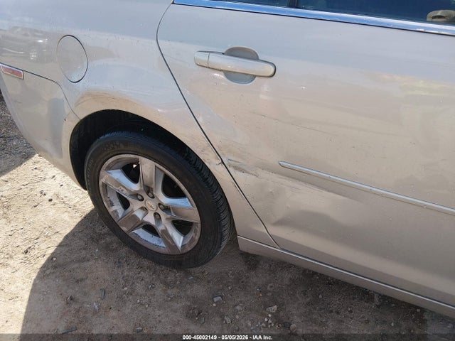 45002149 :رقم المزاد ، 1G1ZB5EB6AF157368 vin ، 2010 Chevrolet Malibu Ls مزاد بيع