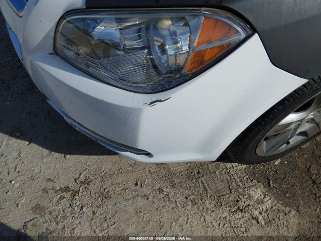 45002149 :رقم المزاد ، 1G1ZB5EB6AF157368 vin ، 2010 Chevrolet Malibu Ls مزاد بيع