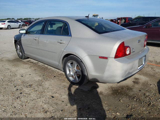 45002149 :رقم المزاد ، 1G1ZB5EB6AF157368 vin ، 2010 Chevrolet Malibu Ls مزاد بيع