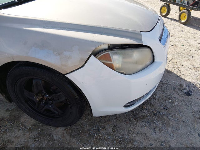 45002149 :رقم المزاد ، 1G1ZB5EB6AF157368 vin ، 2010 Chevrolet Malibu Ls مزاد بيع