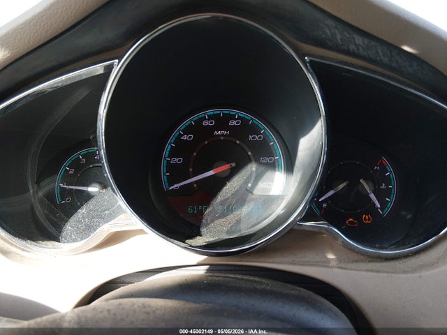 45002149 :رقم المزاد ، 1G1ZB5EB6AF157368 vin ، 2010 Chevrolet Malibu Ls مزاد بيع
