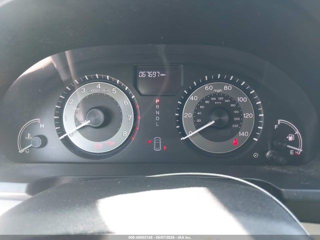 Honda ODYSSEY LX 2016 5FNRL5H24GB148049 Image 7