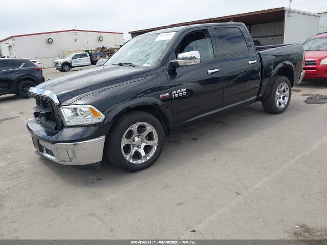 2017 Ram 1500 Laramie  4x2 5'7 Box მანქანა იყიდება აუქციონზე, vin: 1C6RR6NTXHS765243, აუქციონის ნომერი: 45002151