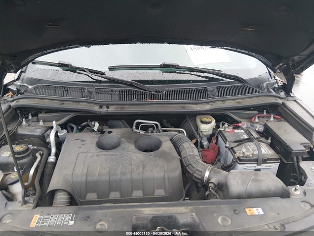 Продажа на аукционе авто 2016 Ford Explorer Xlt, vin: 1FM5K8DH7GGC56034, номер лота: 45002150
