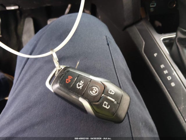 Продажа на аукционе авто 2016 Ford Explorer Xlt, vin: 1FM5K8DH7GGC56034, номер лота: 45002150