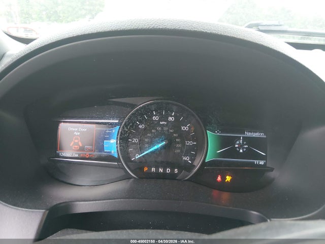 Продажа на аукционе авто 2016 Ford Explorer Xlt, vin: 1FM5K8DH7GGC56034, номер лота: 45002150