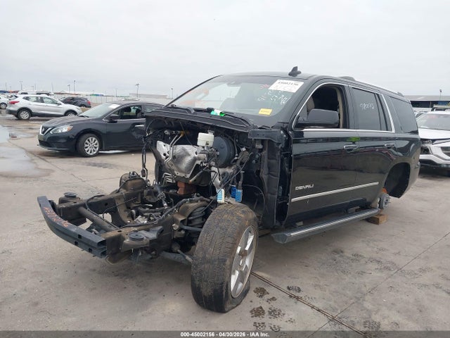 Aukcja sprzedaży 2019 Gmc Yukon Denali, vin: 1GKS2CKJ8KR323144, numer aukcji: 45002156