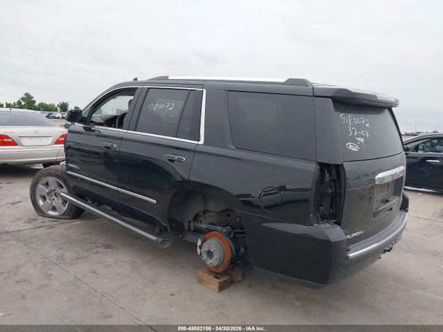 Aukcja sprzedaży 2019 Gmc Yukon Denali, vin: 1GKS2CKJ8KR323144, numer aukcji: 45002156