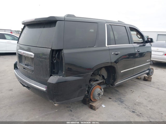 Aukcja sprzedaży 2019 Gmc Yukon Denali, vin: 1GKS2CKJ8KR323144, numer aukcji: 45002156