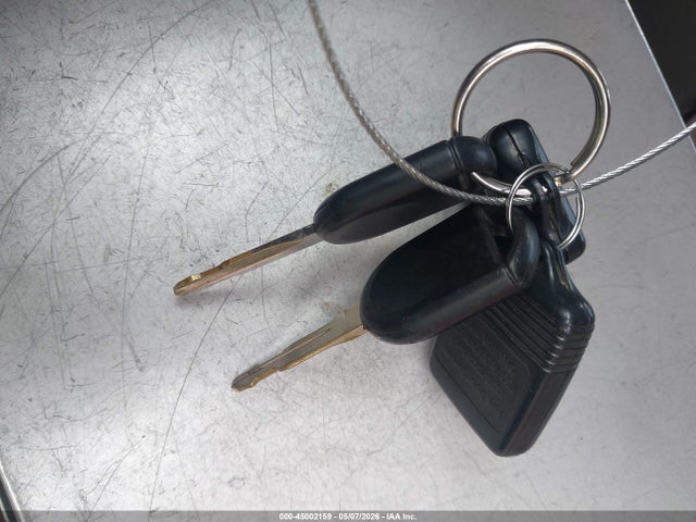 45002159 :رقم المزاد ، 1FTPW12585KF08188 vin ، 2005 Ford F-150 Lariat/xlt مزاد بيع