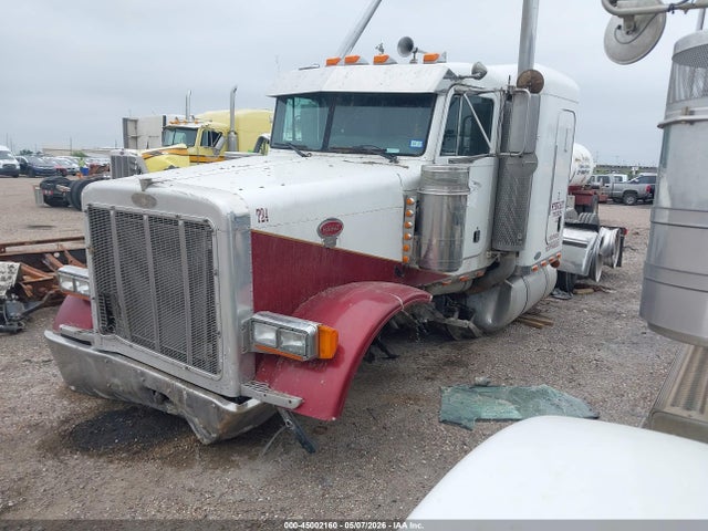 Aukcja sprzedaży 2004 Peterbilt 379, vin: 1XP5DB9X44D825803, numer aukcji: 45002160