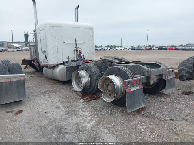 Aukcja sprzedaży 2004 Peterbilt 379, vin: 1XP5DB9X44D825803, numer aukcji: 45002160