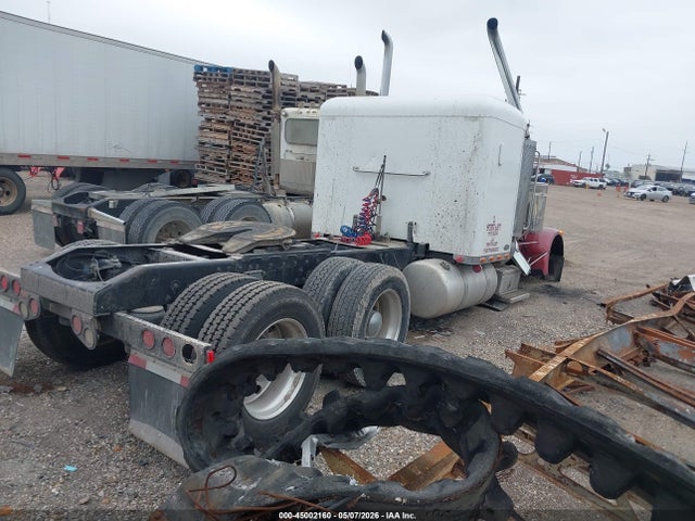 Aukcja sprzedaży 2004 Peterbilt 379, vin: 1XP5DB9X44D825803, numer aukcji: 45002160