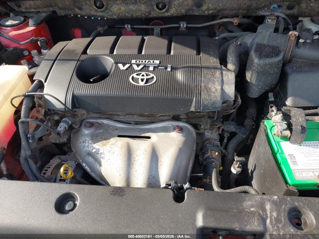 Auction sale of the 2010 Toyota Rav4, vin: JTMBF4DVXAD029360, lot number: 45002161