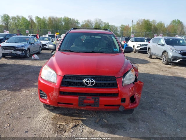 Auction sale of the 2010 Toyota Rav4, vin: JTMBF4DVXAD029360, lot number: 45002161