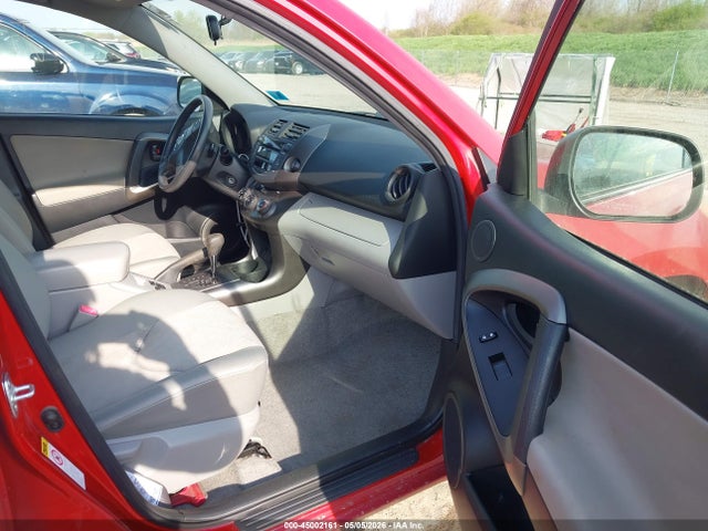 Auction sale of the 2010 Toyota Rav4, vin: JTMBF4DVXAD029360, lot number: 45002161