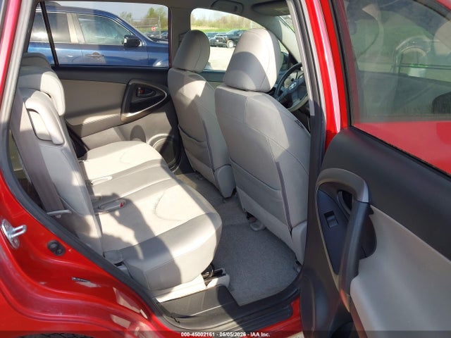 Auction sale of the 2010 Toyota Rav4, vin: JTMBF4DVXAD029360, lot number: 45002161